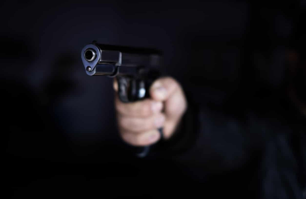 تفاصيل مروعة لجريمة قتل 4 من أسرة واحدة خلال جلسة صلح