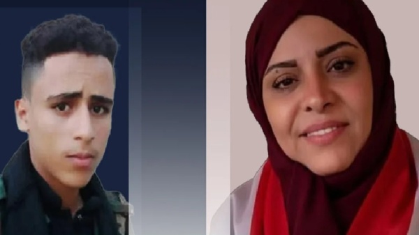 سلطة الإخوان بتعز تفرج عن قتلة الشهيدة افتهان المشهري ومئات المساجين لحمايتهم من تقدمات الحوثي وسط مدينة تعز