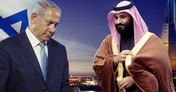 الكشف عن قيام إسرائيل بتقديم الدعم العسكري للسعودية لمواجهة الحوثي الكشف عن قيام إسرائيل بتقديم الدعم العسكري للسعودية لمواجهة الحوثي