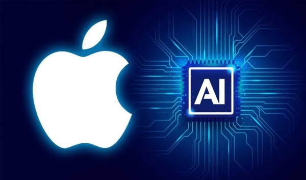 آبل توس ع قدرات الذكاء الاصطناعي في ios 27 آبل توس ع قدرات الذكاء الاصطناعي في ios 27