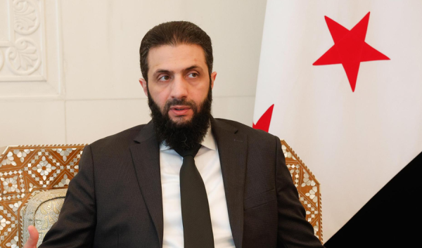 الشرع ضبطنا 700 مليون حبة كبتاغون في 1500 عملية وفك كنا 90 شبكة دولية الشرع ضبطنا 700 مليون حبة كبتاغون في 1500 عملية وفك كنا 90 شبكة دولية