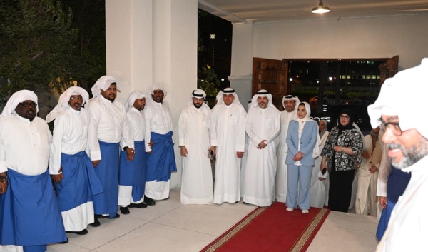 الحويلة تفتتح مقهى الشميمري الشعبي ضمن خطة تطوير المقاهي الحويلة تفتتح مقهى الشميمري الشعبي ضمن خطة تطوير المقاهي