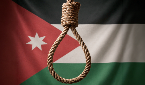 الأردن تنفيذ أحكام الإعدام بحق 6 م دانين بقضايا إرهابية الأردن تنفيذ أحكام الإعدام بحق 6 م دانين بقضايا إرهابية