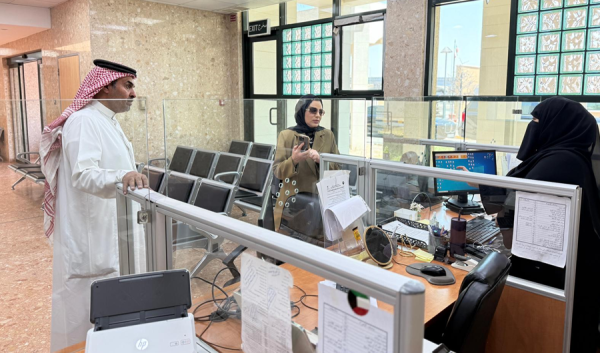 وزيرة الشؤون تطوير الخدمات وتسهيل الإجراءات لتلبية احتياجات ذوي الإعاقة