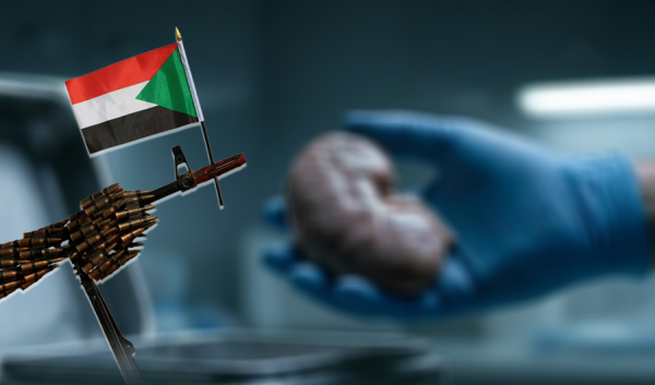 الخرطوم تتهم الدعم السريع بالاتجار بأعضاء المعتقلين في دارفور
