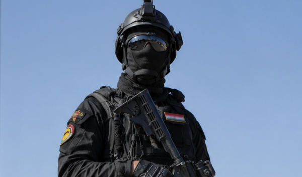 العراق حملة اعتقالات تطول نوابا ومسؤولين متهمين في ملفات فساد