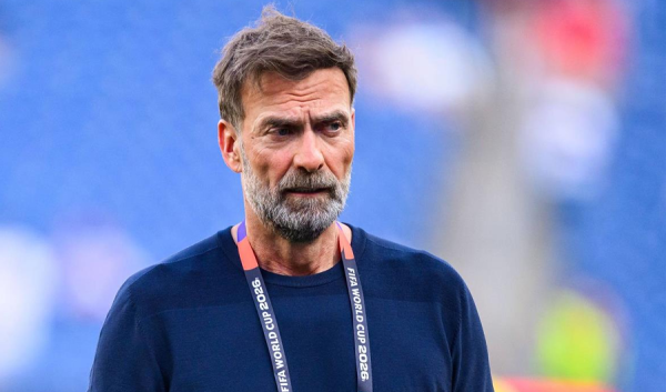 رسميا يورغن كلوب مدربا جديدا لمنتخب ألمانيا لكرة القدم