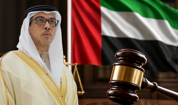 الإمارات ت طلق أول منصة قضائية متكاملة تعتمد على الذكاء الاصطناعي عالميا