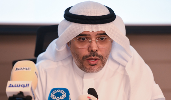 وكيل الشؤون اعتماد خطة الابتعاث لعام 2026 2027 بـ38 مقعدا