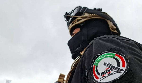 الحشد الشعبي يعلن مقتل 20 من عناصره وإصابة 32 آخرين