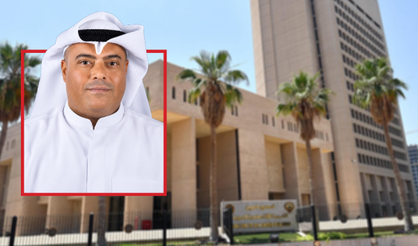 رشيد علي البدر مديرا عاما للصندوق الكويتي للتنمية بالوكالة رشيد علي البدر مديرا عاما للصندوق الكويتي للتنمية بالوكالة
