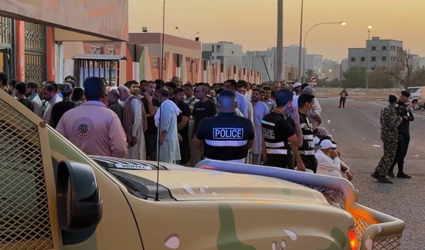 الداخلية تنف ذ حملة أمنية موس عة في جليب الشيوخ بإشراف مباشر من اليوسف الداخلية تنف ذ حملة أمنية موس عة في جليب الشيوخ بإشراف مباشر من اليوسف