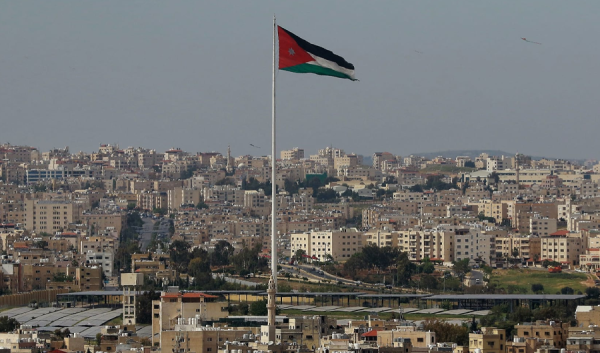 الأردن مطار وميناء العقبة يعملان بشكل طبيعي الأردن مطار وميناء العقبة يعملان بشكل طبيعي