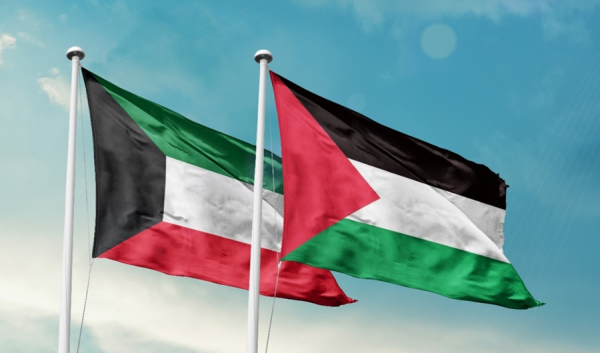 فلسطين الاعتداء الذي استهدف مبنى بالكويت انتهاك سافر لسيادتها فلسطين الاعتداء الذي استهدف مبنى بالكويت انتهاك سافر لسيادتها