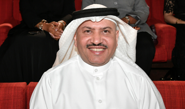 مدير إذاعة الكويت إعادة إحياء الفنون الشعبية الكويتية بالذكاء الاصطناعي بلغة عالمية مدير إذاعة الكويت إعادة إحياء الفنون الشعبية الكويتية بالذكاء الاصطناعي بلغة عالمية