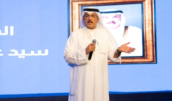 وزير التربية يكر م 25 مشروعا متأهلا في منصة إبداعات 2026 الرقمية وزير التربية يكر م 25 مشروعا متأهلا في منصة إبداعات 2026 الرقمية
