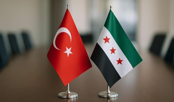 الرئاسة التركية تدين غارات الاحتلال على مطار أبو الظهور في سوريا الرئاسة التركية تدين غارات الاحتلال على مطار أبو الظهور في سوريا