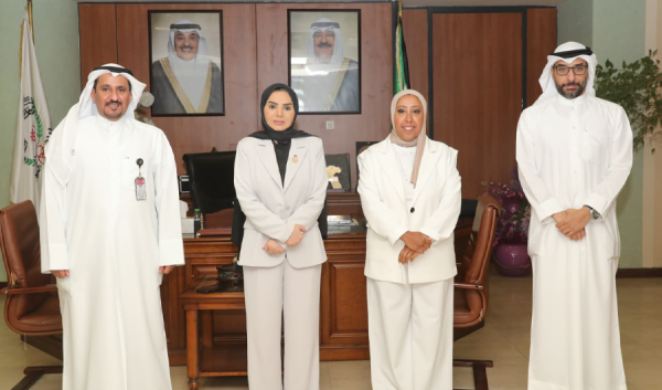 وزيرة الشؤون التكويت الفوري لوظيفة مسؤول فرع التموين وزيرة الشؤون التكويت الفوري لوظيفة مسؤول فرع التموين
