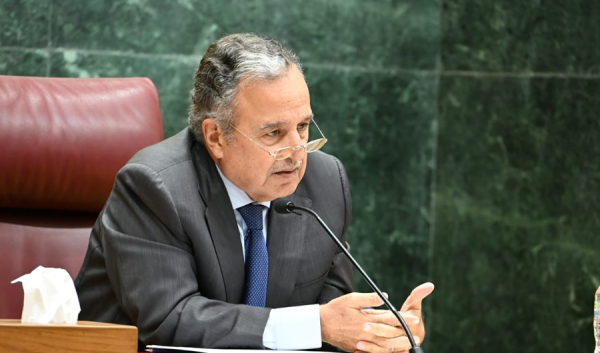 أمين الجامعة العربية على مجلس الأمن اتخاذ موقف حازم لوقف الأنشطة الاستيطانية للاحتلال أمين الجامعة العربية على مجلس الأمن اتخاذ موقف حازم لوقف الأنشطة الاستيطانية للاحتلال