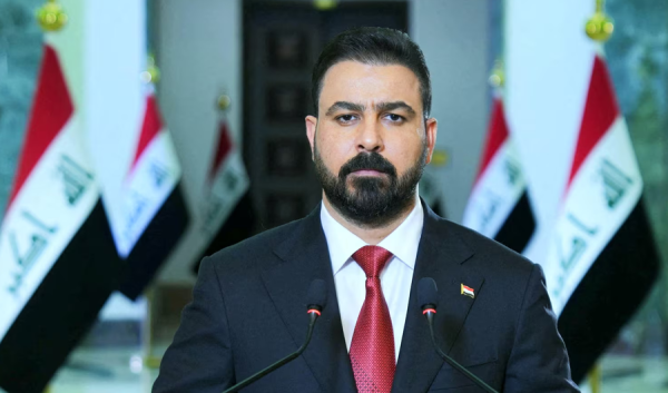 رئيس الوزراء العراقي لن أترش ح لولاية ثانية ولا تراجع عن مكافحة الفساد رئيس الوزراء العراقي لن أترش ح لولاية ثانية ولا تراجع عن مكافحة الفساد