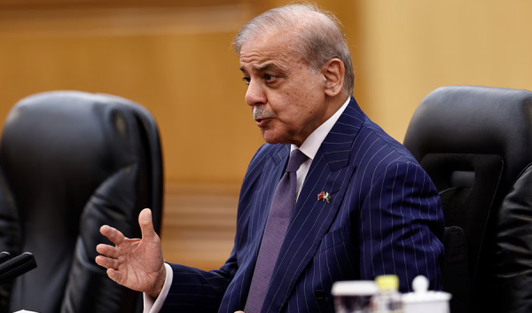 باكستان سنواصل مع السعودية وتركيا القيام بدور بناء بالدفاع عن بلادنا والمنطقة