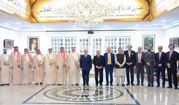 باكستان والسعودية تبحثان تعزيز التعاون في مجالات الإنتاج الزراعي