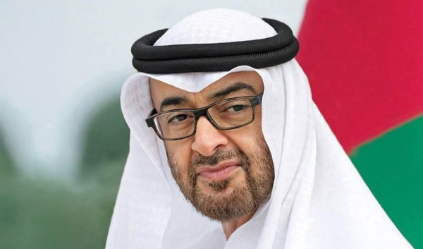 رئيس الإمارات يصدر قرارا بإنشاء البرنامج الوطني للعلوم والتقنيات المتقدمة رئيس الإمارات يصدر قرارا بإنشاء البرنامج الوطني للعلوم والتقنيات المتقدمة