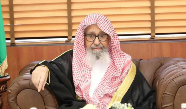 مفتي السعودية الحوثيون عصابة شر فاسدة العقيدة والمنهج مفتي السعودية الحوثيون عصابة شر فاسدة العقيدة والمنهج
