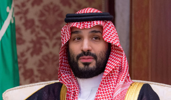 ولي العهد السعودي وقائد سنتكوم يبحثان مستجدات الأحداث في المنطقة ولي العهد السعودي وقائد سنتكوم يبحثان مستجدات الأحداث في المنطقة