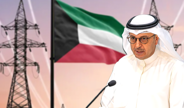 وزير الكهرباء أنهينا الصيف بانخفاض في الحمل الكهربائي بـ70 ميغاواط