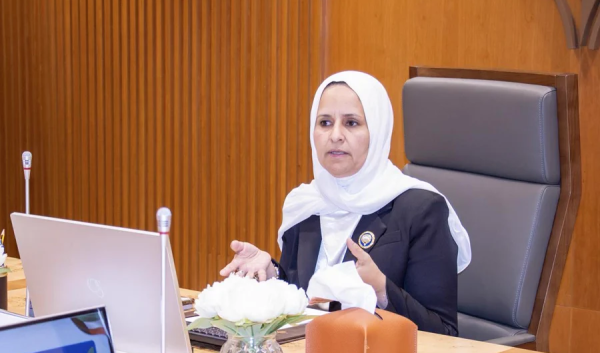 وزيرة التنمية تحيل واقعة فقد مستندات رسمية من هيئة البيئة إلى النيابة وزيرة التنمية تحيل واقعة فقد مستندات رسمية من هيئة البيئة إلى النيابة