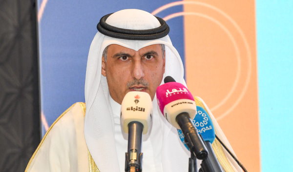وزير التجارة تعزيز الإنتاج المحلي ورفع تنافسية المنتج الكويتي