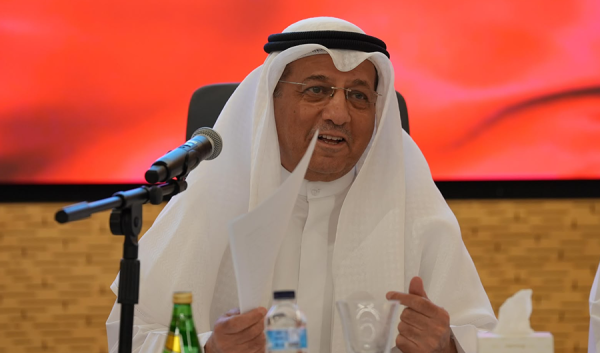 المستشار بورسلي سرعة الفصل في الطعون وإنجاز ما تراكم منها بالكفاءة المعهودة المستشار بورسلي سرعة الفصل في الطعون وإنجاز ما تراكم منها بالكفاءة المعهودة