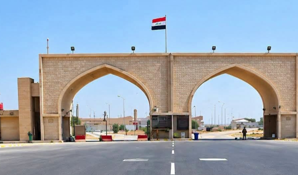 رويترز العراق يغلق منفذ الشيب الحدودي مع إيران حتى إشعار آخر
