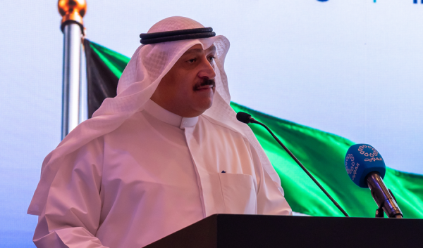 وزير الصحة 20 ألف مريض يستقبلها مركز سعود البابطين للحروق وجراحة التجميل سنويا وزير الصحة 20 ألف مريض يستقبلها مركز سعود البابطين للحروق وجراحة التجميل سنويا