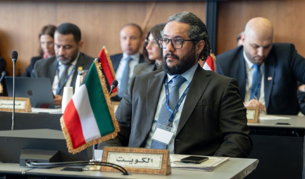 الشيخ سلمان الصباح الأول بين باحثي الكويت والمصنفين في تخصص الجراحة الشيخ سلمان الصباح الأول بين باحثي الكويت والمصنفين في تخصص الجراحة