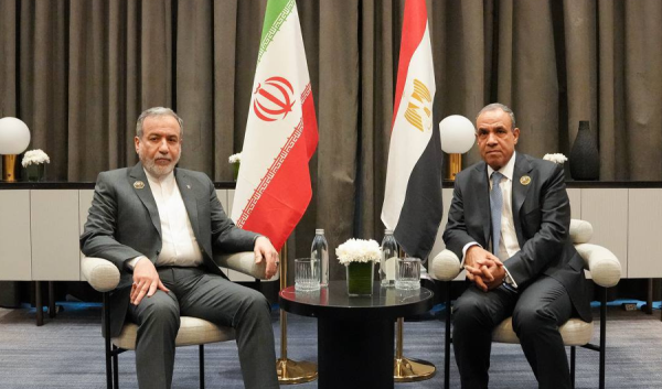 عبدالعاطي ضرورة احترام أمن دول الخليج ووقف الأعمال العدائية ضد السعودية عبدالعاطي ضرورة احترام أمن دول الخليج ووقف الأعمال العدائية ضد السعودية