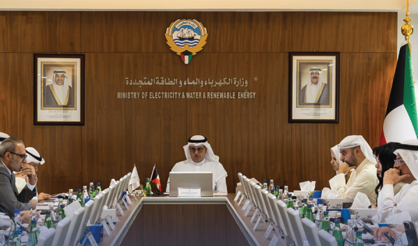 وزير الكهرباء تطوير قطاع الطاقة يتطل ب رؤية واضحة وعملا مؤسسيا متكاملا وزير الكهرباء تطوير قطاع الطاقة يتطل ب رؤية واضحة وعملا مؤسسيا متكاملا