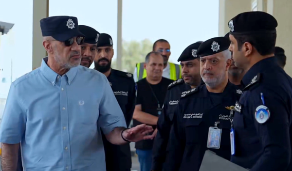 وزير الداخلية تقديم التسهيلات اللازمة لجماهير كأس السوبر السعودي