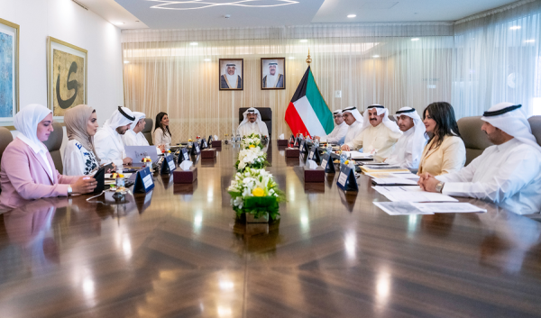 رئيس الوزراء يترأس اجتماعا بشأن تطوير جليب الشيوخ وإعادة تنظيمها