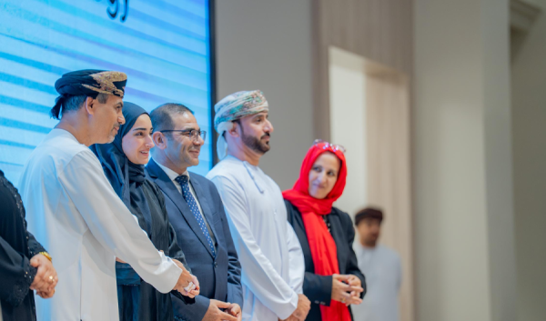 مشروع طبي كويتي يحل ضمن قائمة أفضل الابتكارات في مؤتمر المبدعين العرب مشروع طبي كويتي يحل ضمن قائمة أفضل الابتكارات في مؤتمر المبدعين العرب