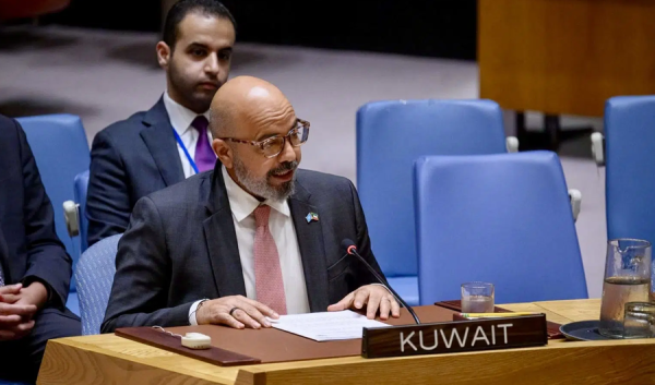 الكويت وضع حد للاعتداءات والتهديدات في مضيق ي هرمز وباب المندب الكويت وضع حد للاعتداءات والتهديدات في مضيق ي هرمز وباب المندب