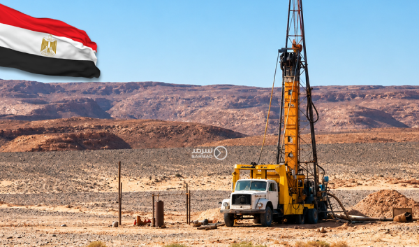 مصر تعلن إضافة 1500 برميل نفط و8 ملايين قدم مكعبة من الغاز يوميا