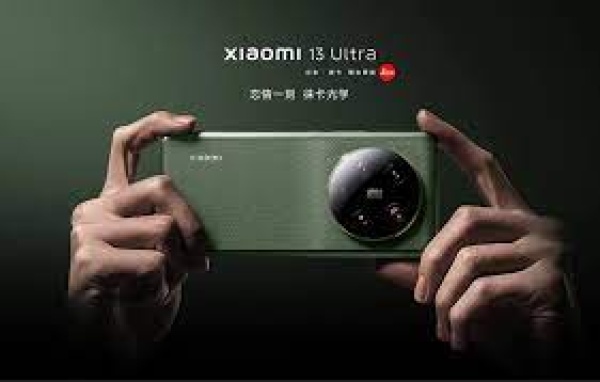 أحدث هواتف شركة xiaomi الصينية تعرف على مميزاته وسعره في السوق الآن