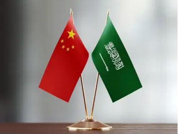 المملكة ضيف شرف النسخة الـ 26 من معرض الصين الدولي للاستثمار والتجارة