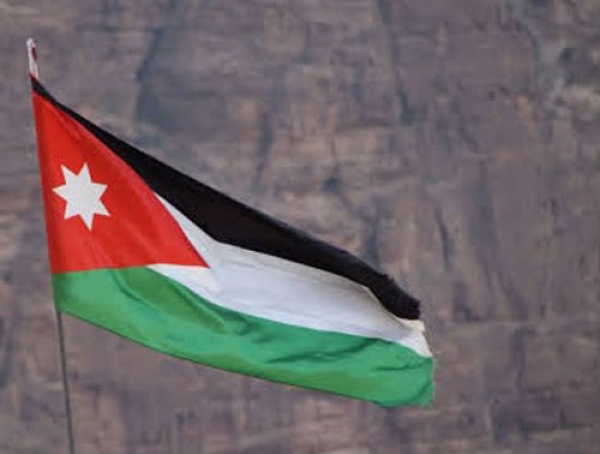الأردن يستهدف أوكار تنظيمات إرهابية جنوب سوريا الأردن يستهدف أوكار تنظيمات إرهابية جنوب سوريا