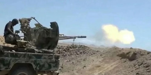 749 عملية استهداف للحوثيين نفذتها القوات اليمنية خلال 24 ساعة 749 عملية استهداف للحوثيين نفذتها القوات اليمنية خلال 24 ساعة