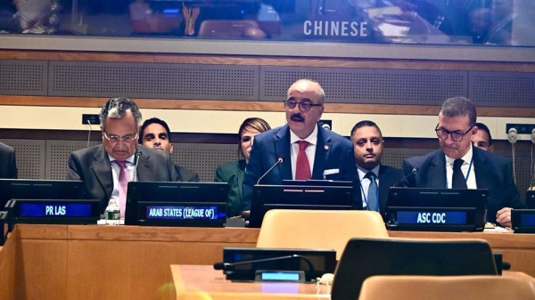 وزير الخارجية يؤكد رفض تونس القاطع لكل اعتداء يطال الدول العربية أو يهد د أمنها ومقدراتها