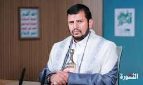 كلمة قائد الثورة حول آخر التطورات والمستجدات كلمة قائد الثورة حول آخر التطورات والمستجدات