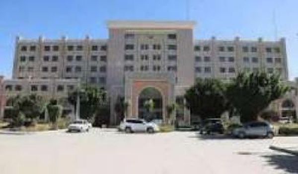 وزارة الخارجية كلما أمعن النظام السعودي في خطواته التصعيدية سيواجه بالمثل وزارة الخارجية كلما أمعن النظام السعودي في خطواته التصعيدية سيواجه بالمثل